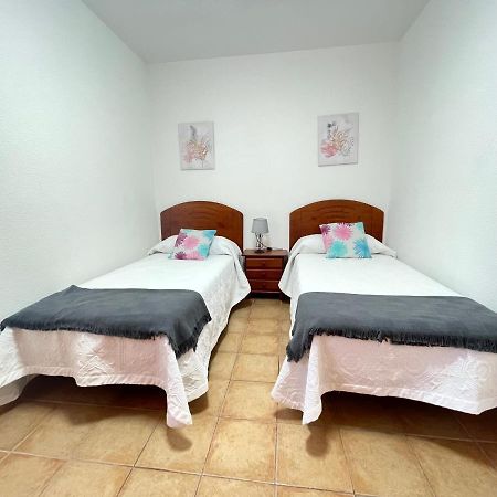 Casa Aleri Villa Corralejo Eksteriør billede