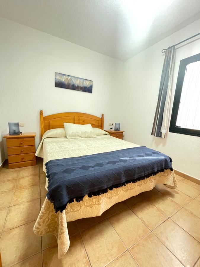 Casa Aleri Villa Corralejo Eksteriør billede