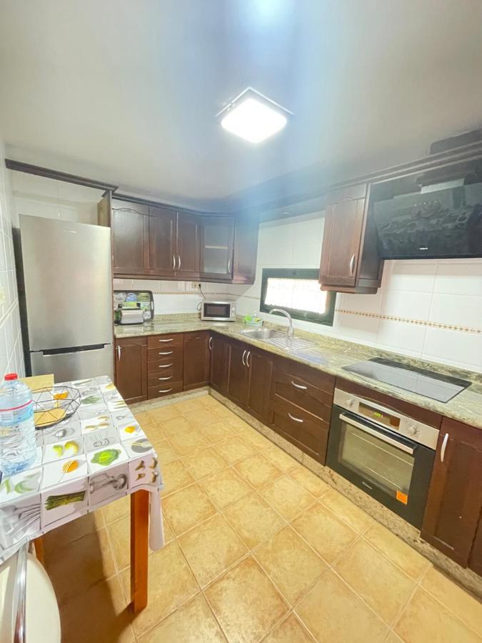 Casa Aleri Villa Corralejo Eksteriør billede