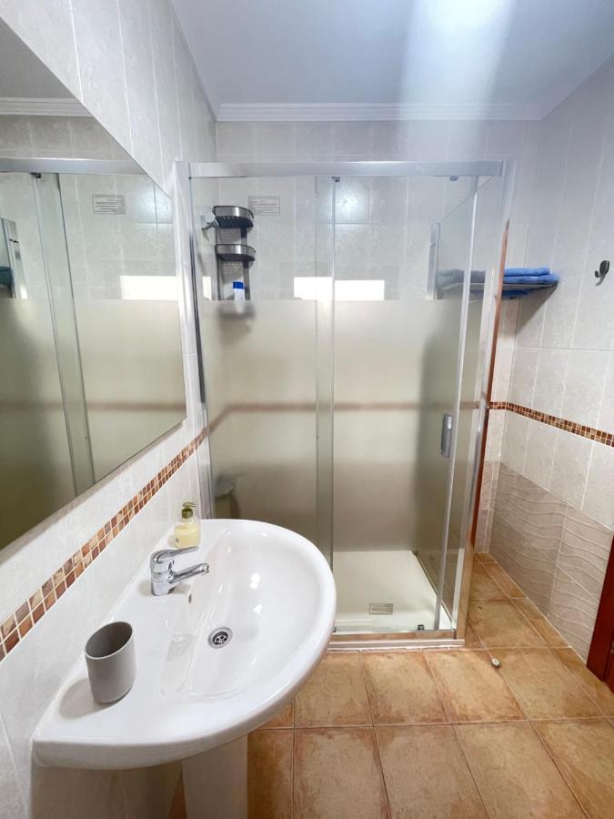 Casa Aleri Villa Corralejo Eksteriør billede