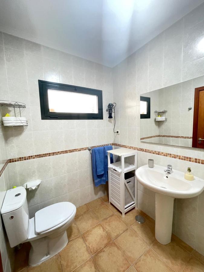 Casa Aleri Villa Corralejo Eksteriør billede